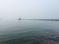 iphone_upload_pic-栈桥景区