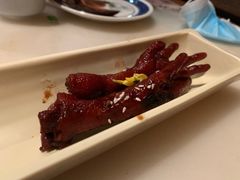 -桂满陇-十里风荷(合生汇店)