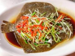 -张记老街里海鲜美食城(劈柴院店)