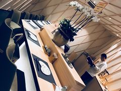 -天丰日本料理·铁板烧