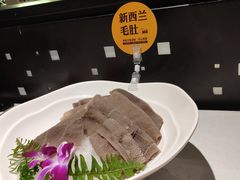 -巴奴毛肚火锅(九洲店)