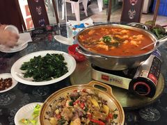 -黔人百味.贵州菜