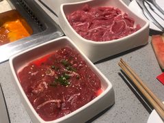 -海底捞火锅(吴中路店)