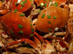 -胖哥俩肉蟹煲(济南世茂国际广场店)