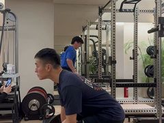 -YCHL Studios健身工作室(市二宫店)