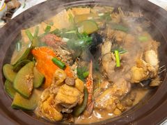 -日丰园海肠水饺·老字号大连海鲜(小平岛总店)