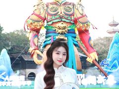 -深圳锦绣中华民俗村