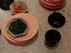 -争鲜回转寿司(西红门荟聚PLUS店)