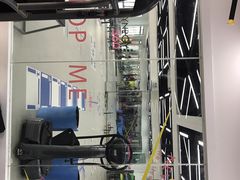 -金仕堡游泳健身会所(中铁名邸店)