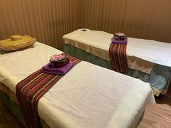 -泰享受·泰式按摩·SPA(海珠广纸店)