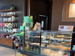 -星巴克(南京弘阳购物中心店)