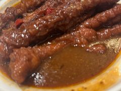-大铁勺新津菜(东丽阳光新业广场店)