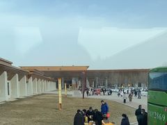 -法门文化景区