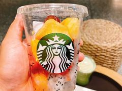 -星巴克臻选(国贸商城首店)