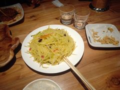 -老胖串店(浆水泉路店)