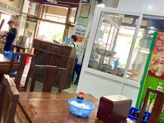 大堂-春和面馆(常德路店)
