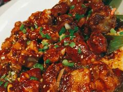 -老妈菜馆(建设街店)