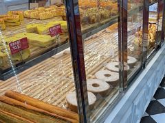 -味多美蛋糕(金顶街店)