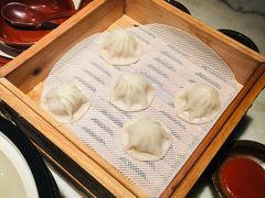 鸡汁杭州小笼-桂满陇·景观餐厅(新世界店)