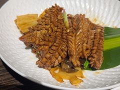 -魁盛居百年鲁菜馆(县西巷店)