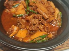 -国人川菜(李家村建东街店)