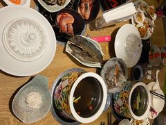 -阳光岛·海鲜盛宴(银泰中心in99店)