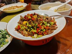 -老铺人家酒店(紫荆名流店)