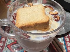 -火塘云南烧烤大排档