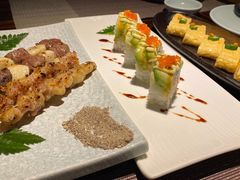 -山葵家·创意料理(临平银泰城店)