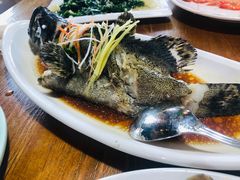 -南海渔家•海鲜•正宗海南菜(海棠湾店)