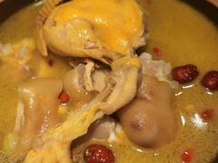 -农耕记·湖南土菜(科技园店)