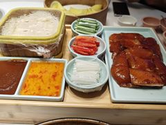 -院里寻菜·精致庭院菜(观沙岭店)