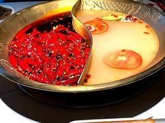 -小龙坎火锅(IFS HOT店)