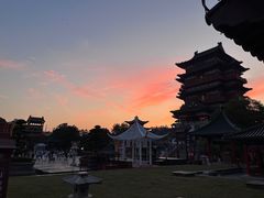 -滕王阁旅游区