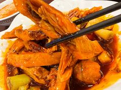 -郭鸡肉·非遗餐厅(安仁古镇店)