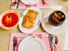 -华梅西餐厅(哈尔滨中央大街店)