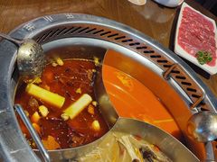 -快乐小羊(富强中路店)