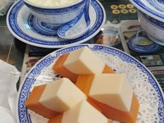 -广信牛奶甜品世家(台东店)