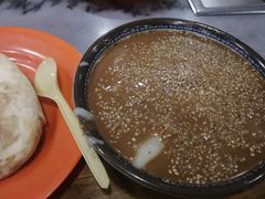 -马记伊源斋涮肉·清真菜(潘家园古玩市场店)