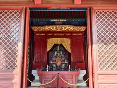 -历代帝王庙博物馆