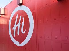 -海底捞大排档火锅(打浦路店)