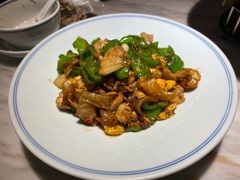 -掌柜的店·河南菜(日月光店)