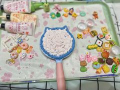 -Summer House夏莫手工坊团建活动(世博源店)