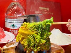 -宝泉铜锅·涮羊肉(解放东路店)