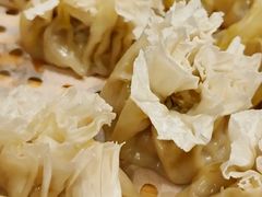 -老爷庙风味美食府(魏都大道店)