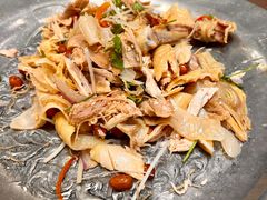 顺德走地鸡捞起-顺味凤城(九六广场店)