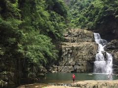 -广东大峡谷