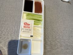 -福海居烤鸭店(鸟巢店)