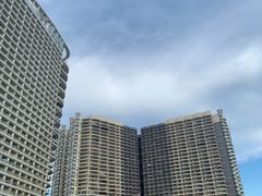 -碧桂园十里银滩