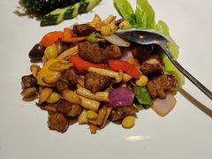 -顺峰海鲜酒楼(省府店)